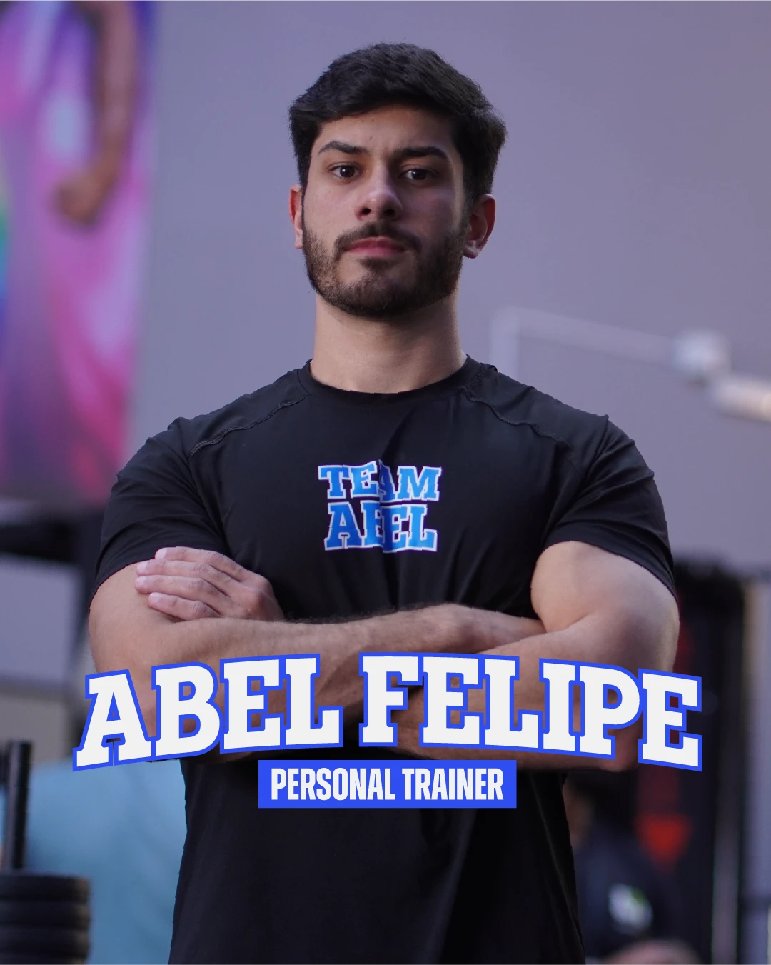 Abel Felipe
