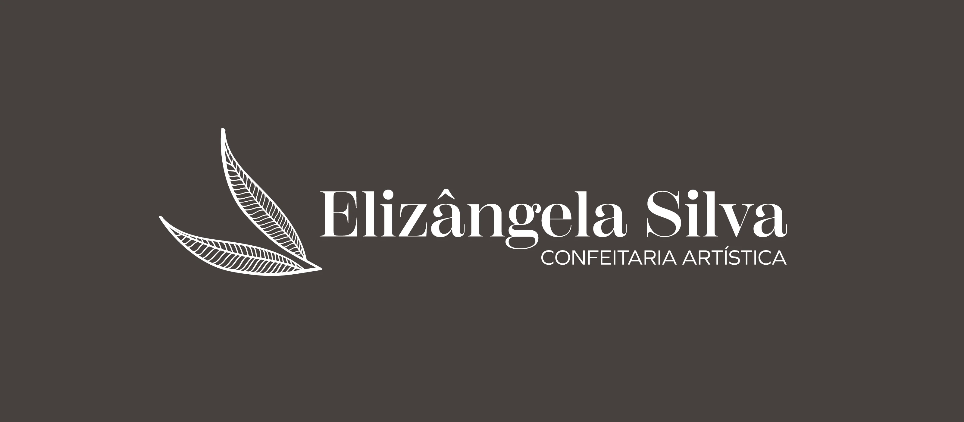 Logo Elizângela Silva