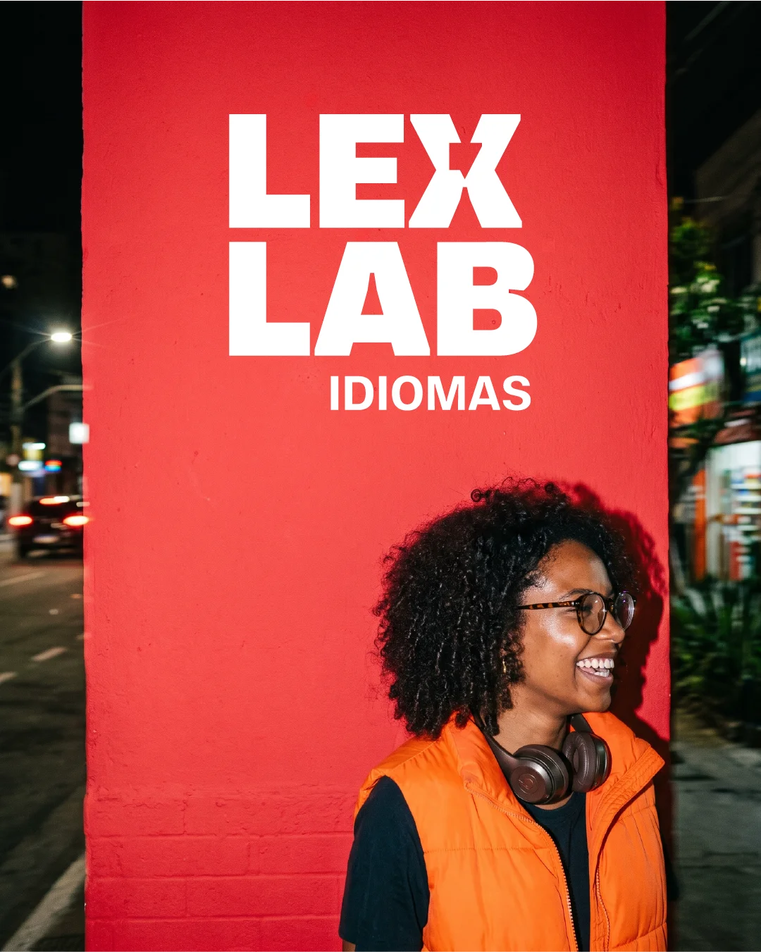 LexLab Idiomas