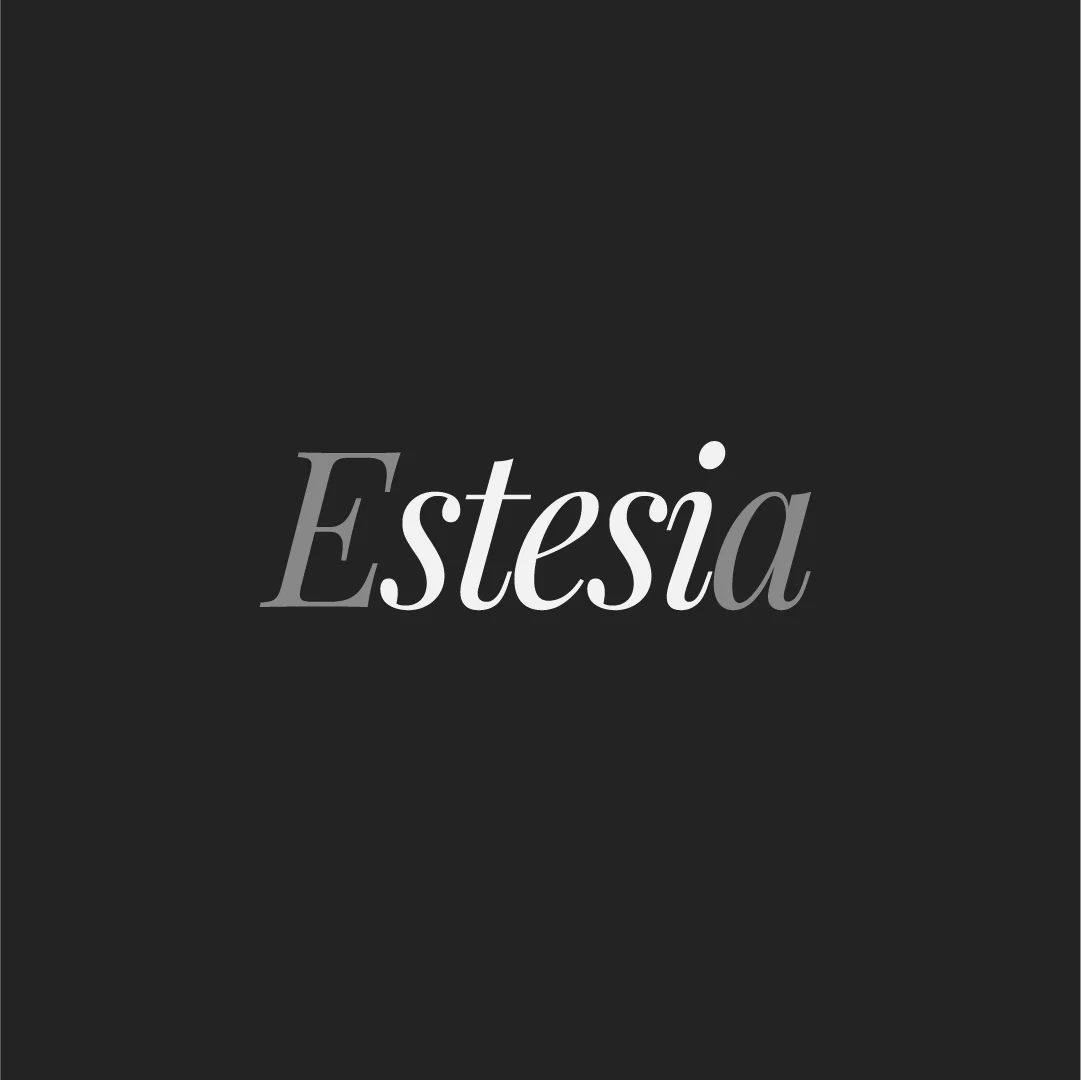Stési nasce de estesia