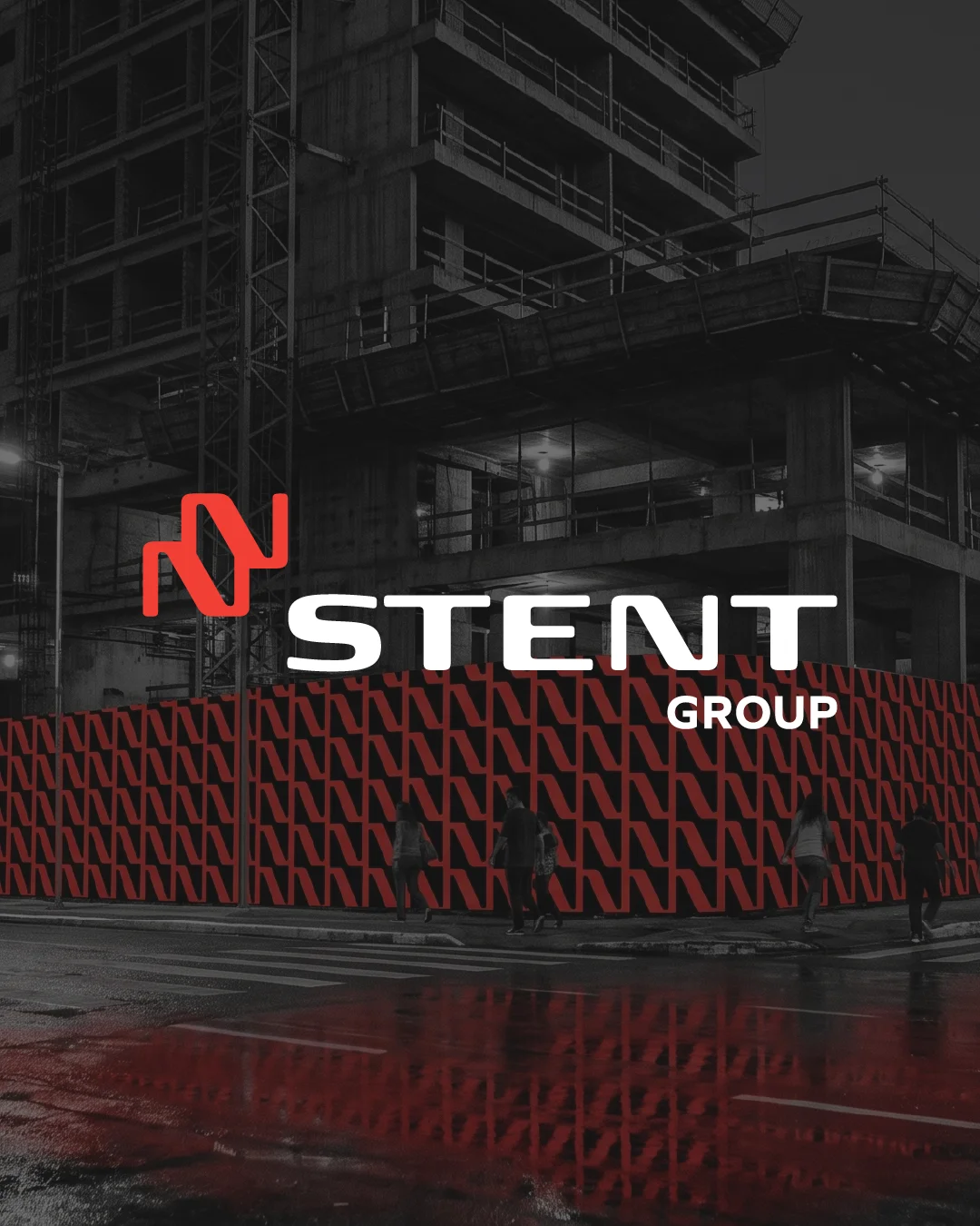 Stent Group